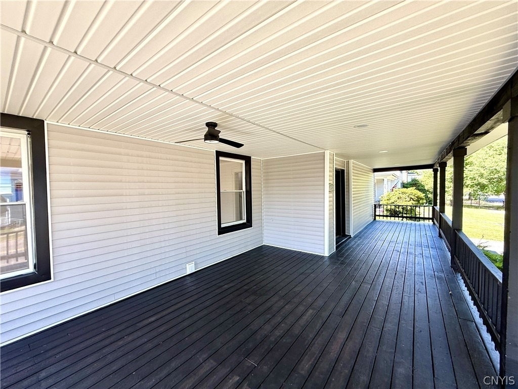 4921 N Jefferson Street - Photo 1