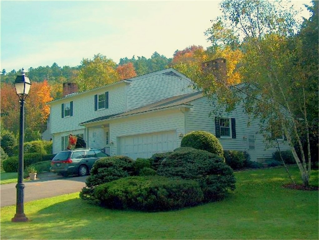 3 Fernleigh Drive - Photo 0