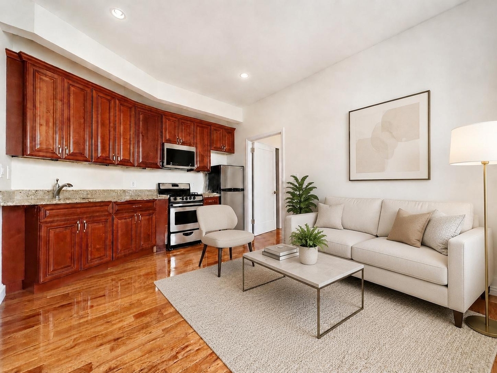 121 Sherman Avenue - Photo 0