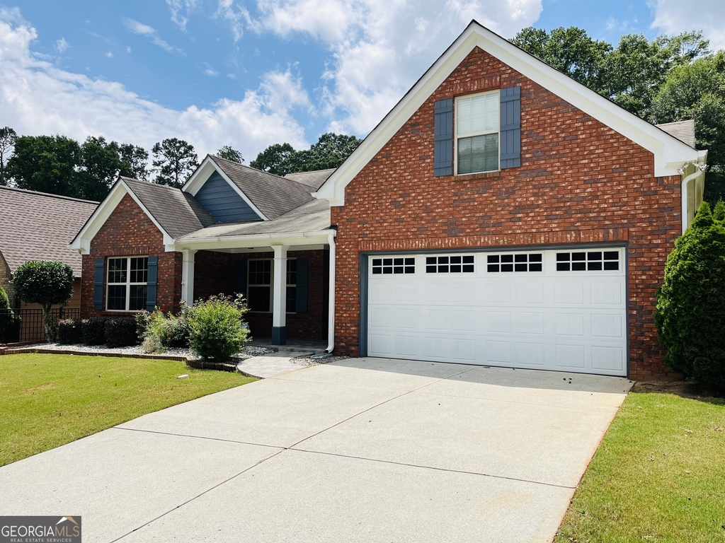 5750 Crest Hill Drive - Photo 0