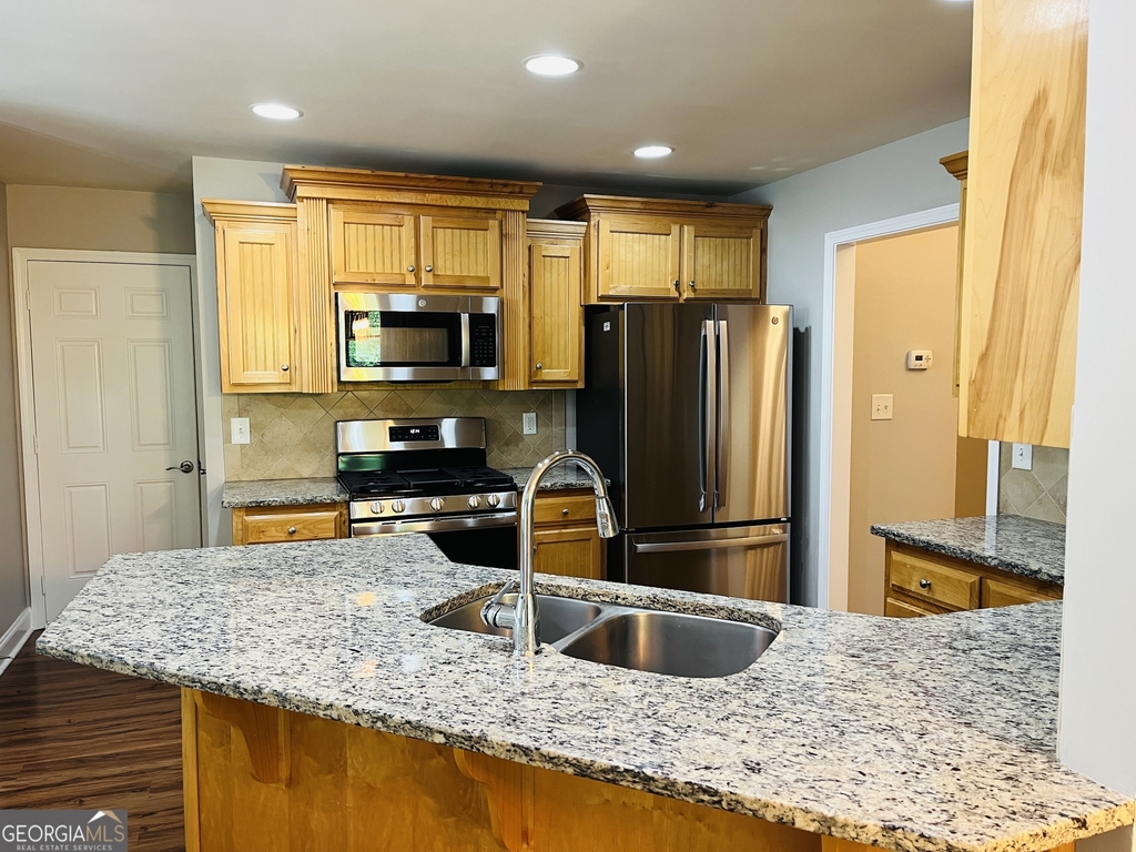 5750 Crest Hill Drive - Photo 13