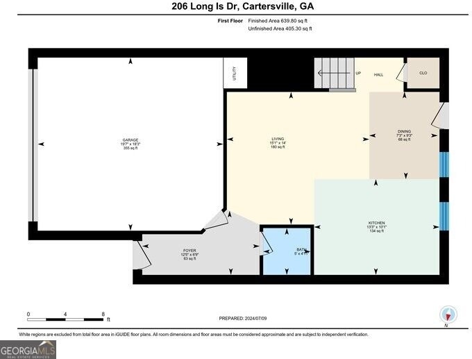 206 Long Island Drive Sw - Photo 19