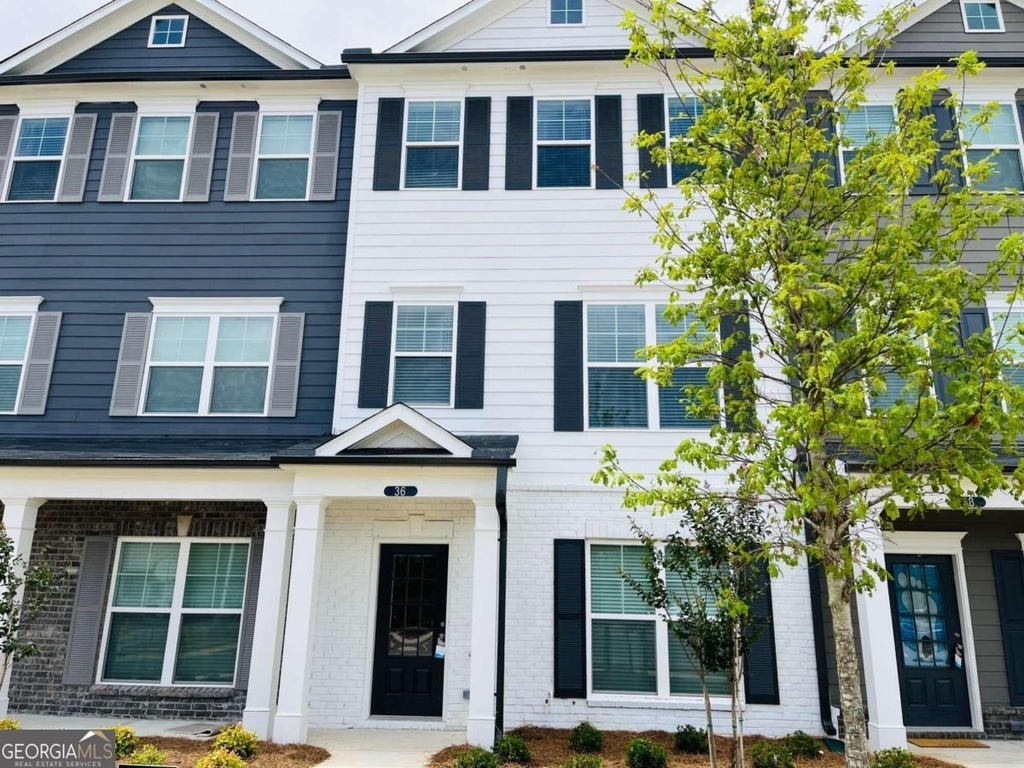 36 Cobalt Lane - Photo 0