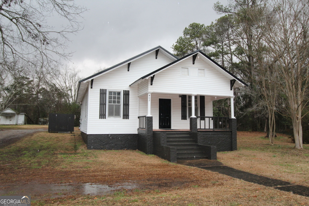 402 Jefferson Street - Photo 0