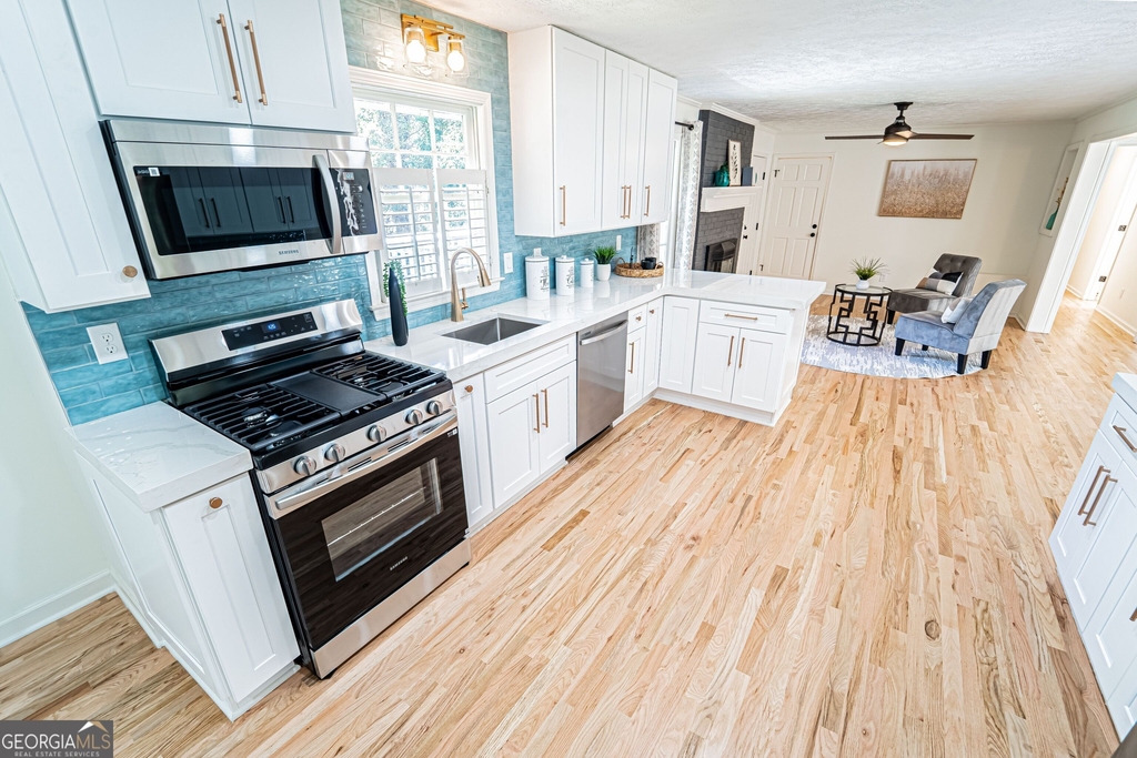 5205 Corinth Circle Sw - Photo 6