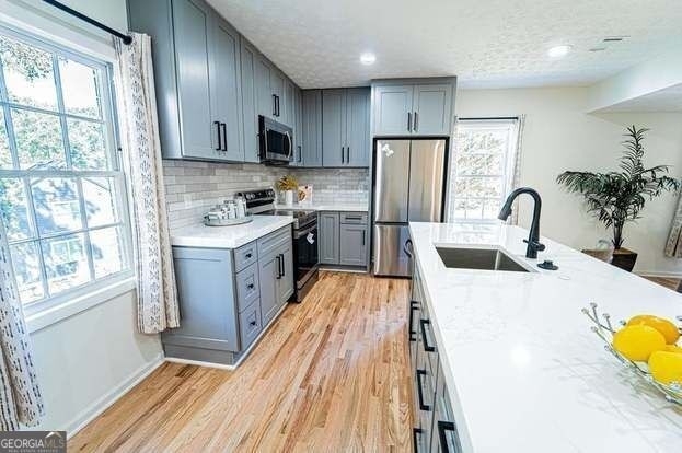 5205 Corinth Circle Sw - Photo 1
