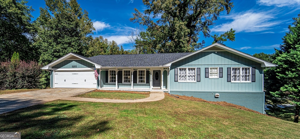 5205 Corinth Circle Sw - Photo 2