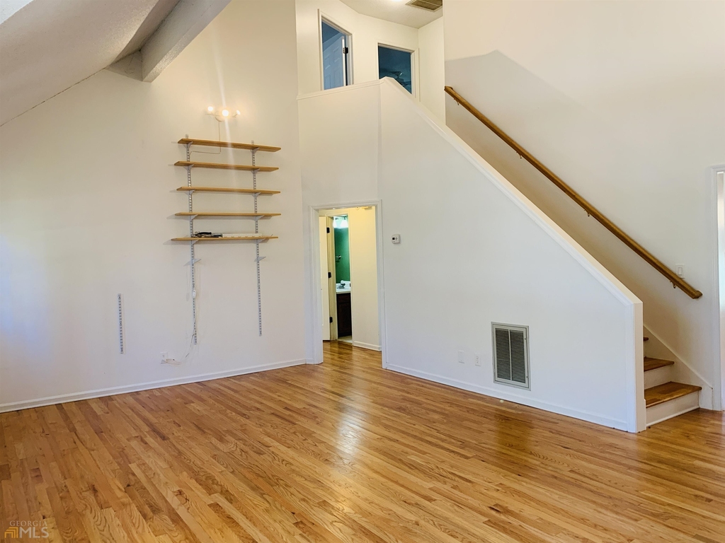 210 Spring Forest Way - Photo 9