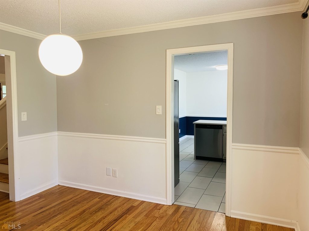 210 Spring Forest Way - Photo 12