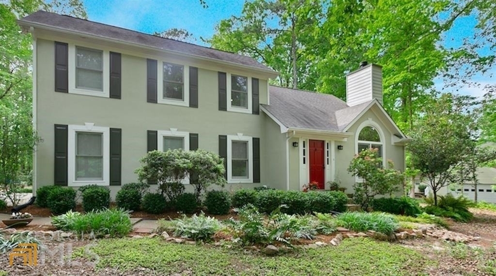 210 Spring Forest Way - Photo 0