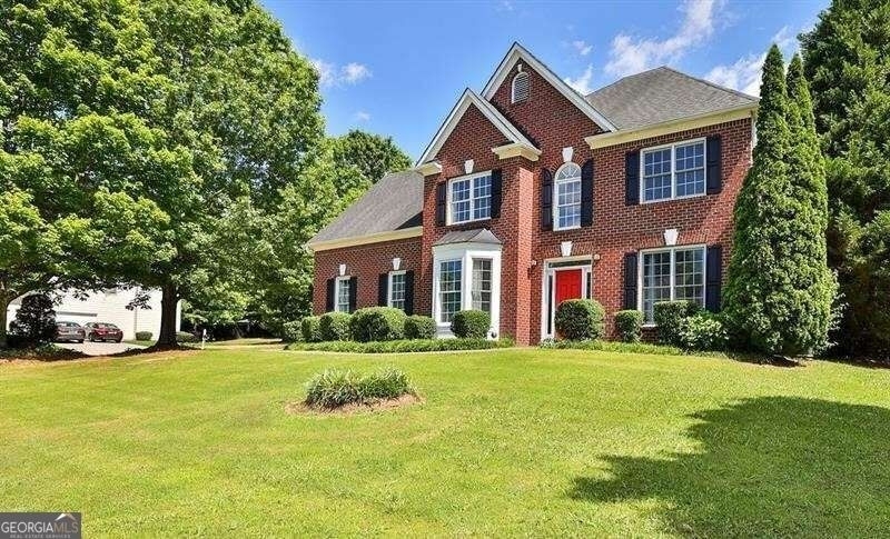 3520 Mystic Drive - Photo 1