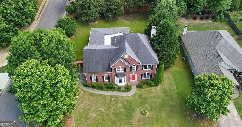 3520 Mystic Drive - Photo 30