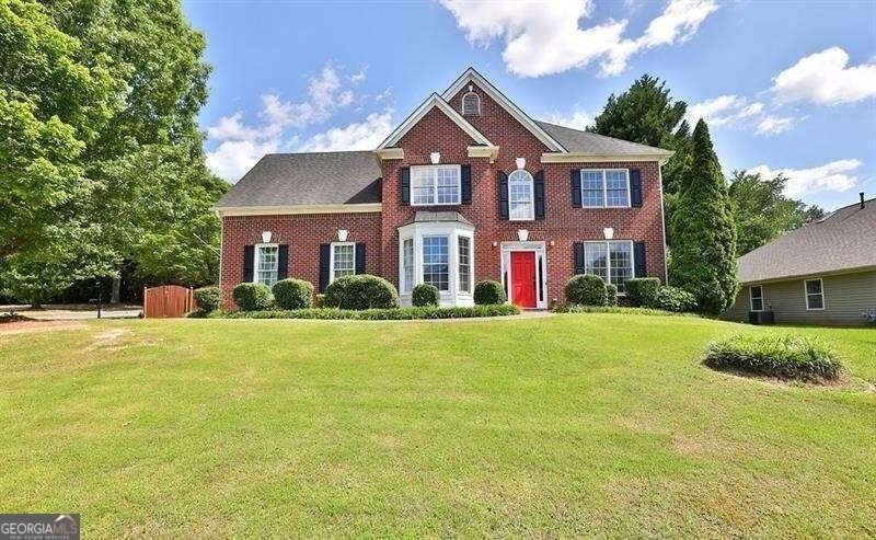 3520 Mystic Drive - Photo 0