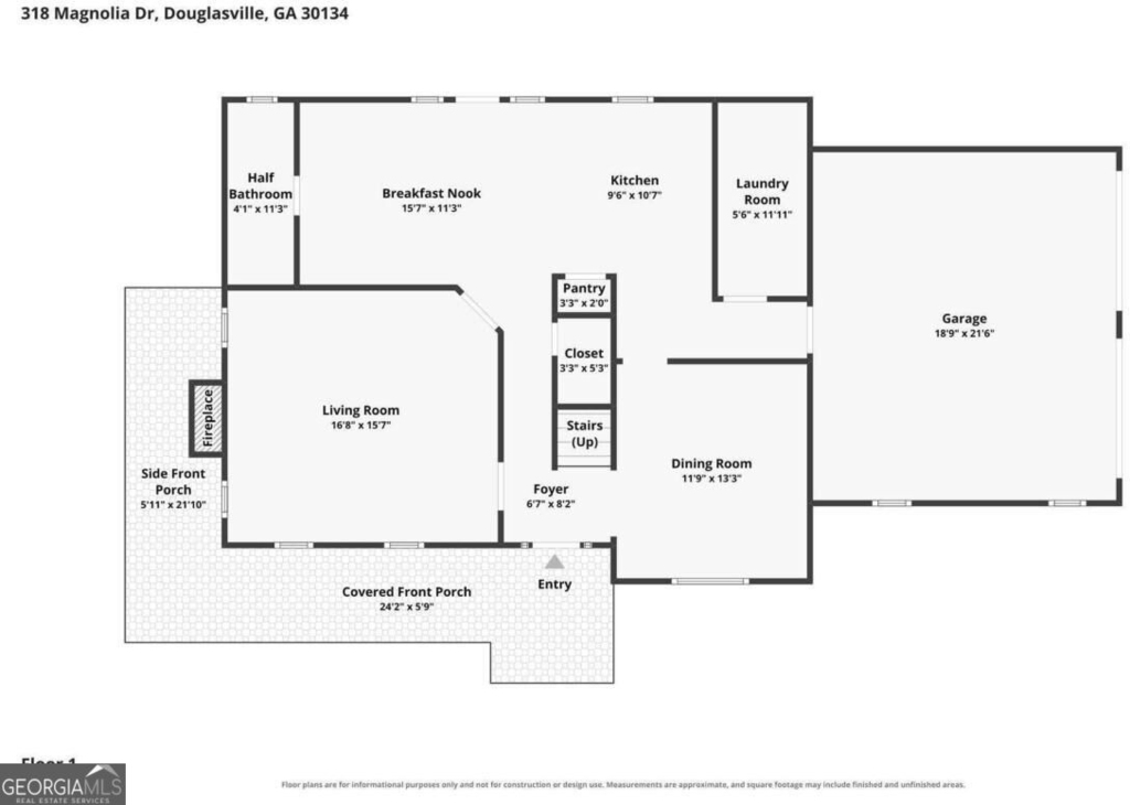 318 Magnolia Drive - Photo 15