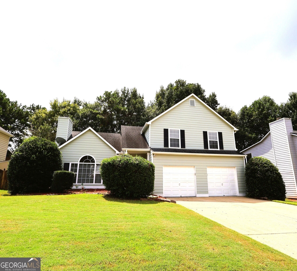 3044 Lake Park Trail - Photo 0