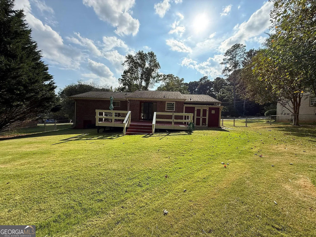 849 Pine Shadow Lane - Photo 1