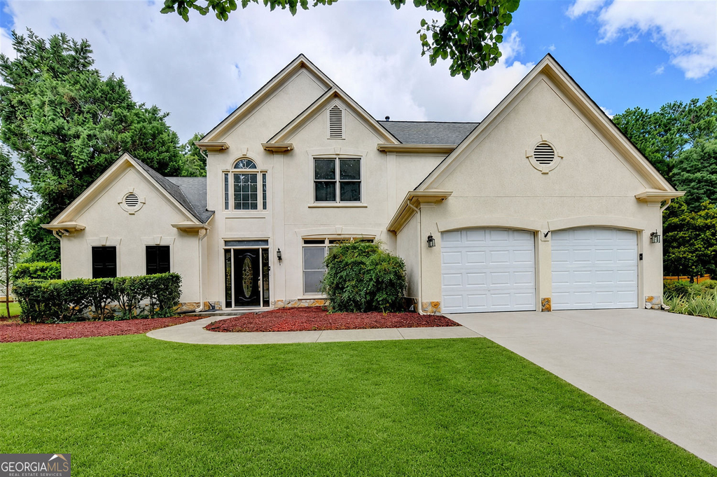 5175 Cinnabar Drive - Photo 0