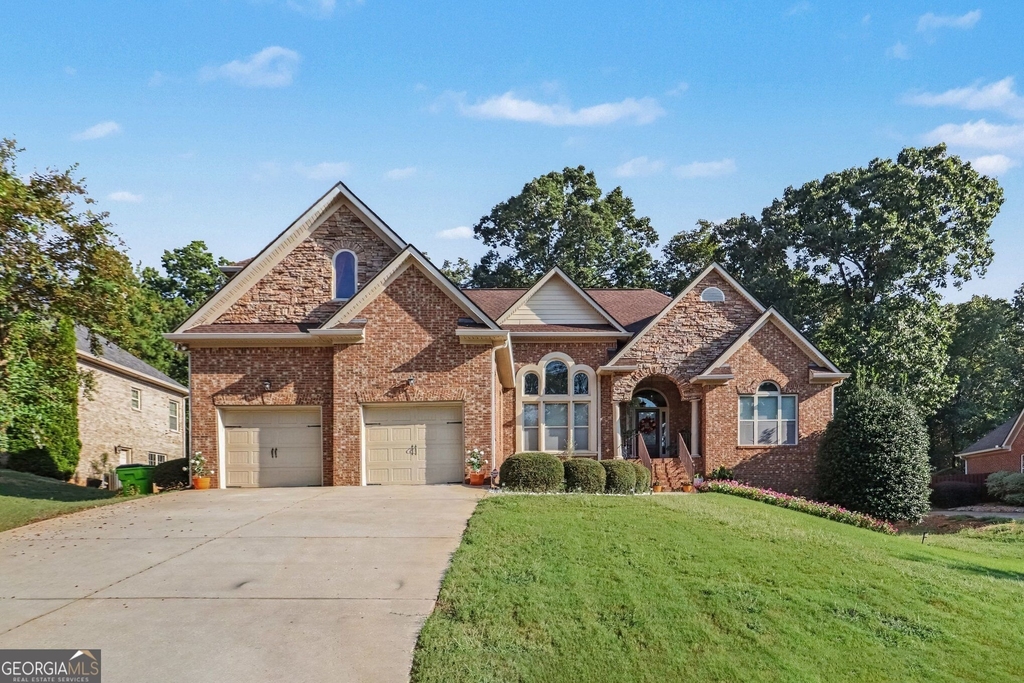 7910 Ansbury Park Way - Photo 1
