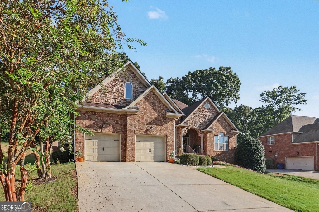 7910 Ansbury Park Way - Photo 2