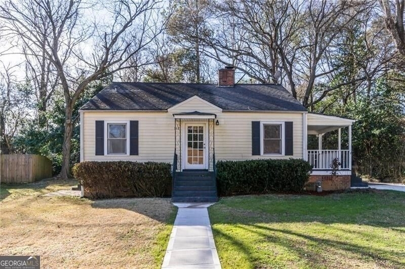 312 Phillips Drive Se - Photo 0
