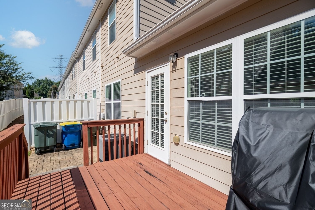 1802 Willow Branch Lane - Photo 28
