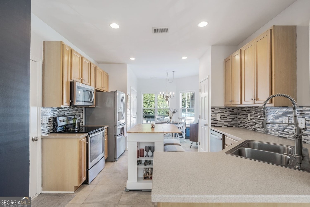 1802 Willow Branch Lane - Photo 14