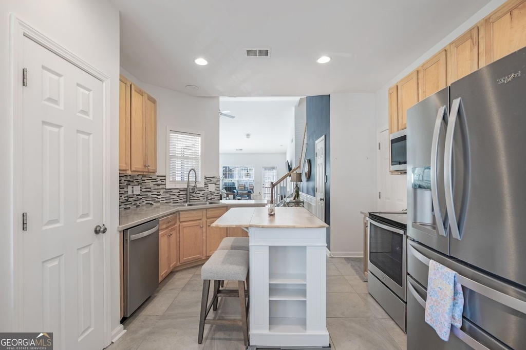1802 Willow Branch Lane - Photo 16