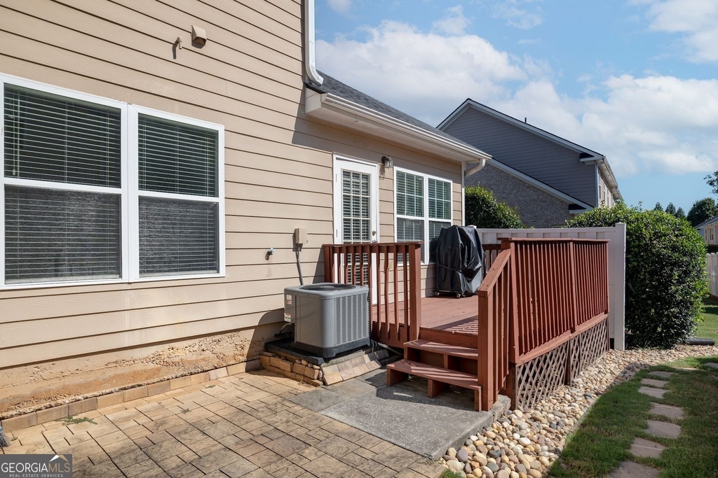 1802 Willow Branch Lane - Photo 29