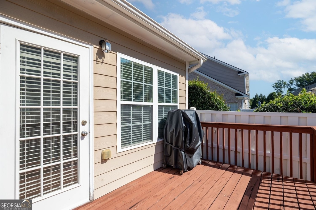 1802 Willow Branch Lane - Photo 27