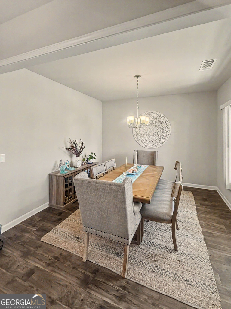 369 Auburn Crossing Drive - Photo 4