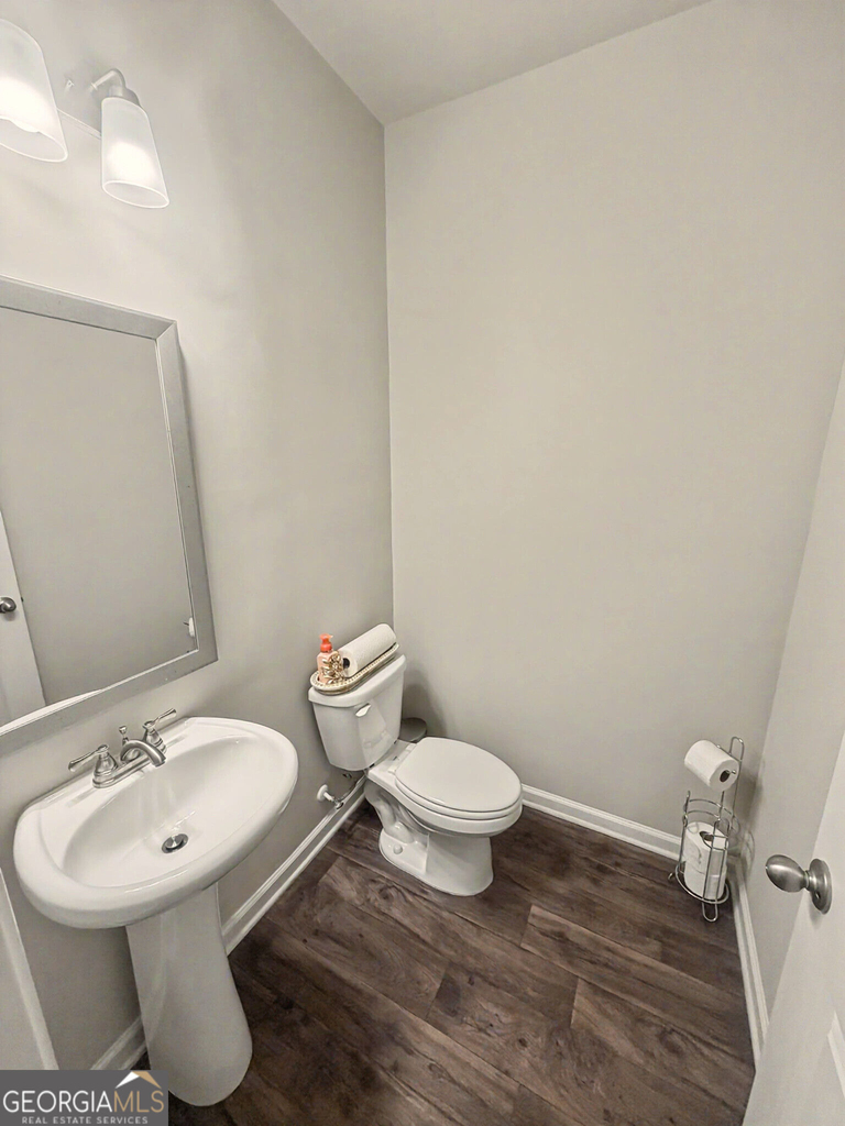 369 Auburn Crossing Drive - Photo 9
