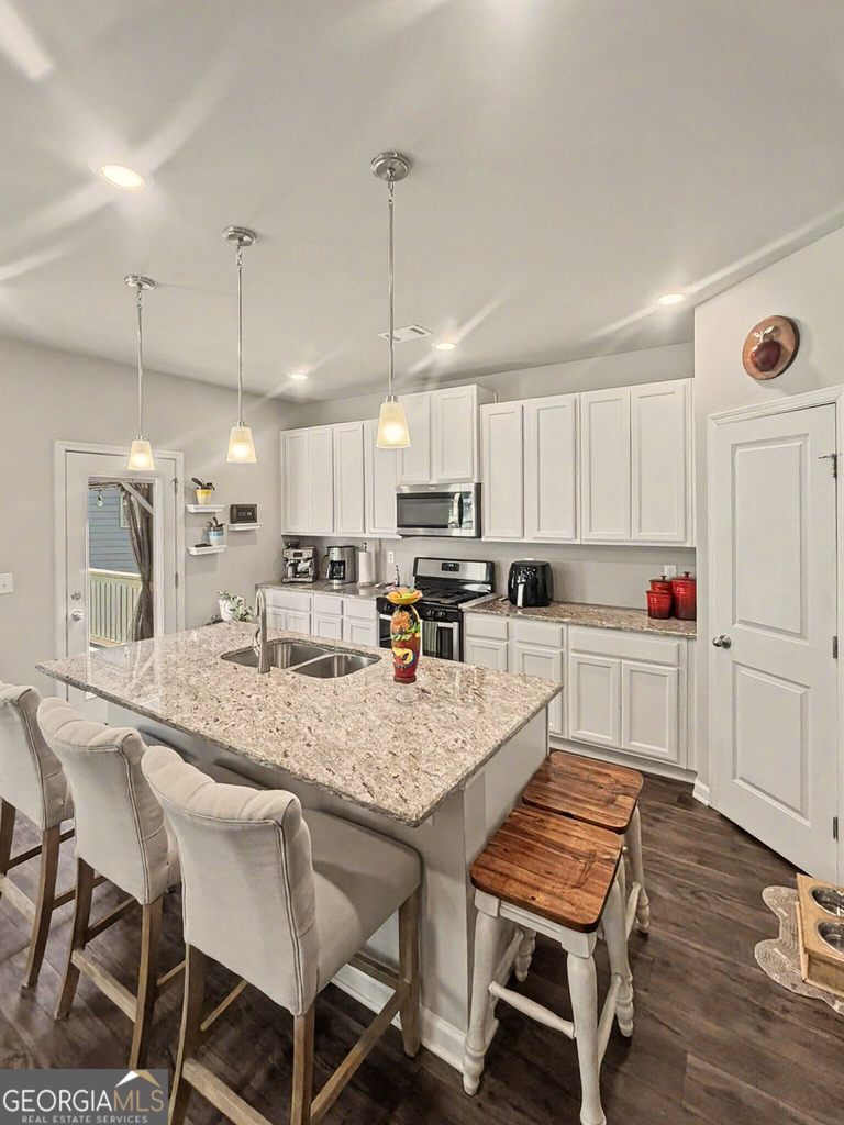 369 Auburn Crossing Drive - Photo 16