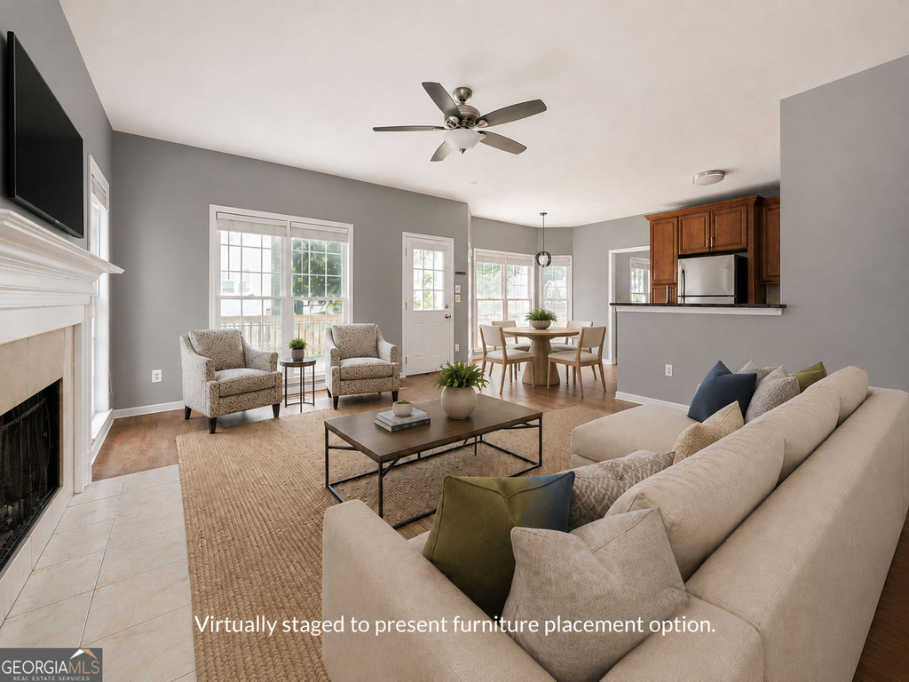 105 Celia Court - Photo 2