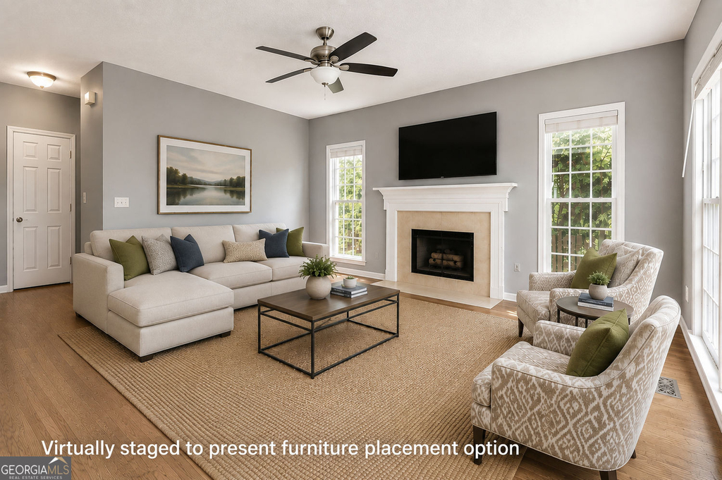 105 Celia Court - Photo 1