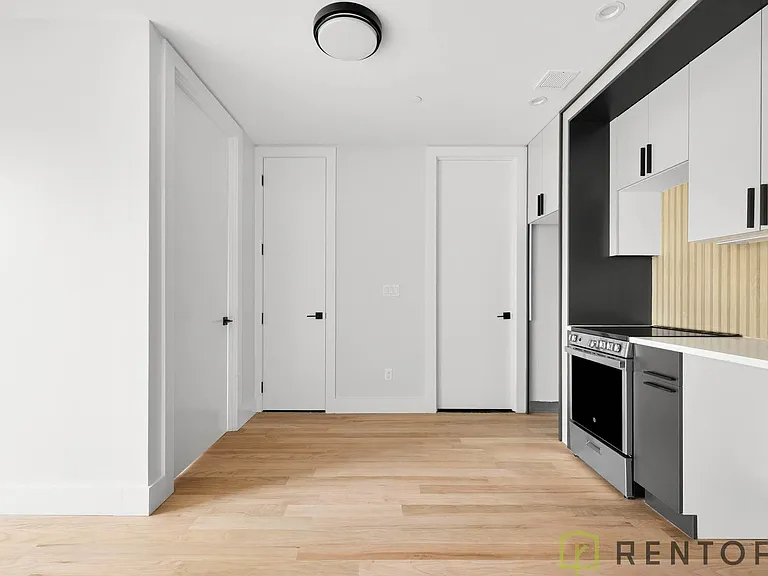 22 Frost Street #303 - Photo 4