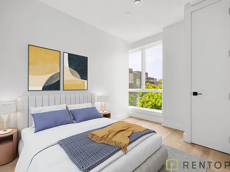 22 Frost Street #303 - Photo 3