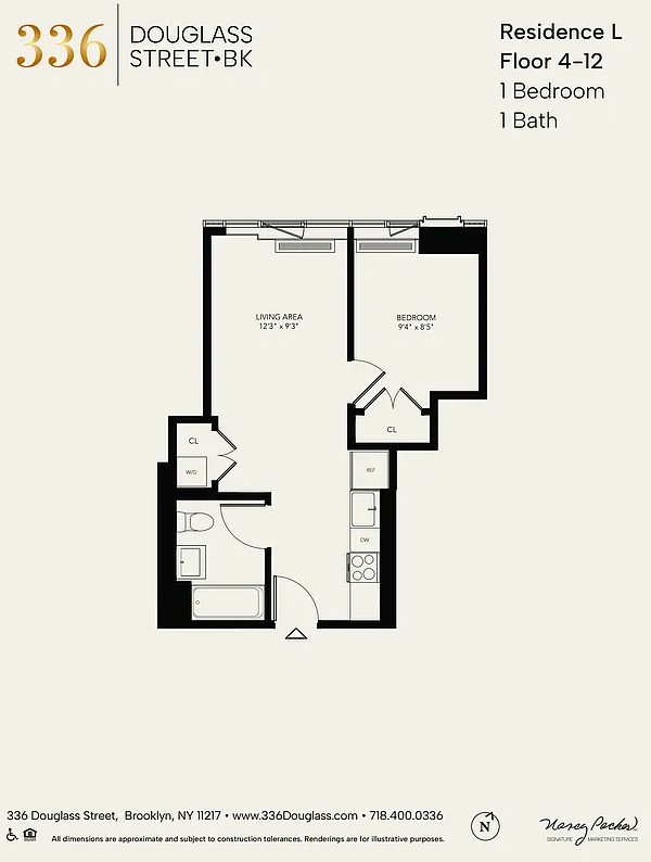 336 Douglass Street - Photo 11