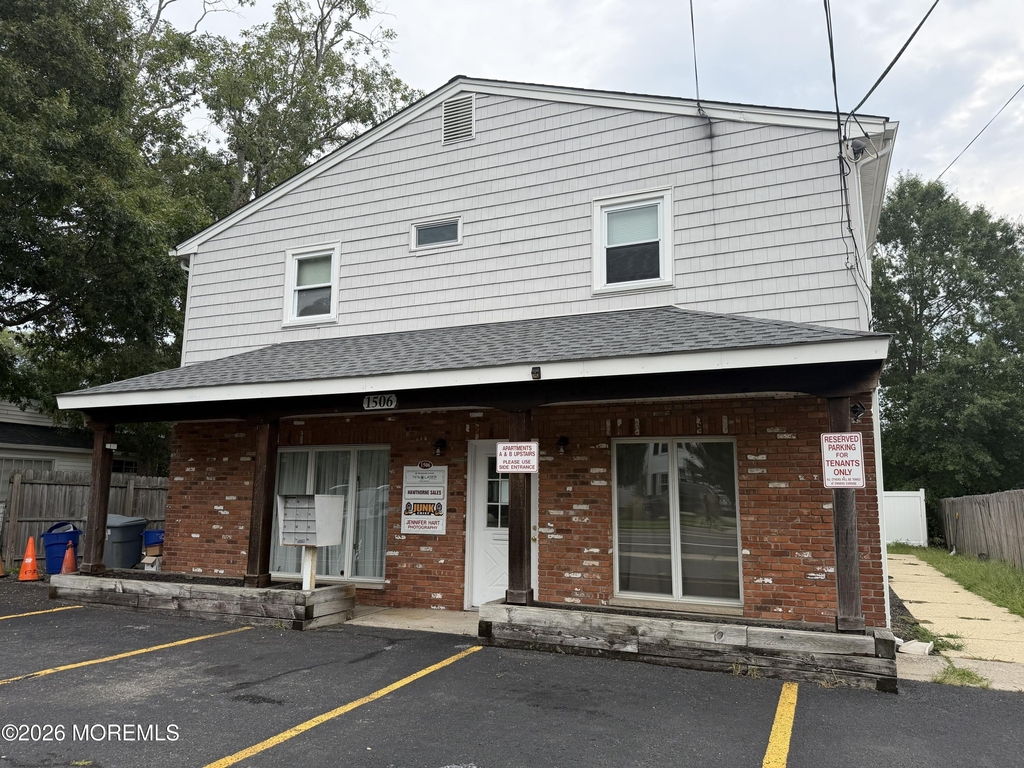 1506 Beaver Dam Road - Photo 0