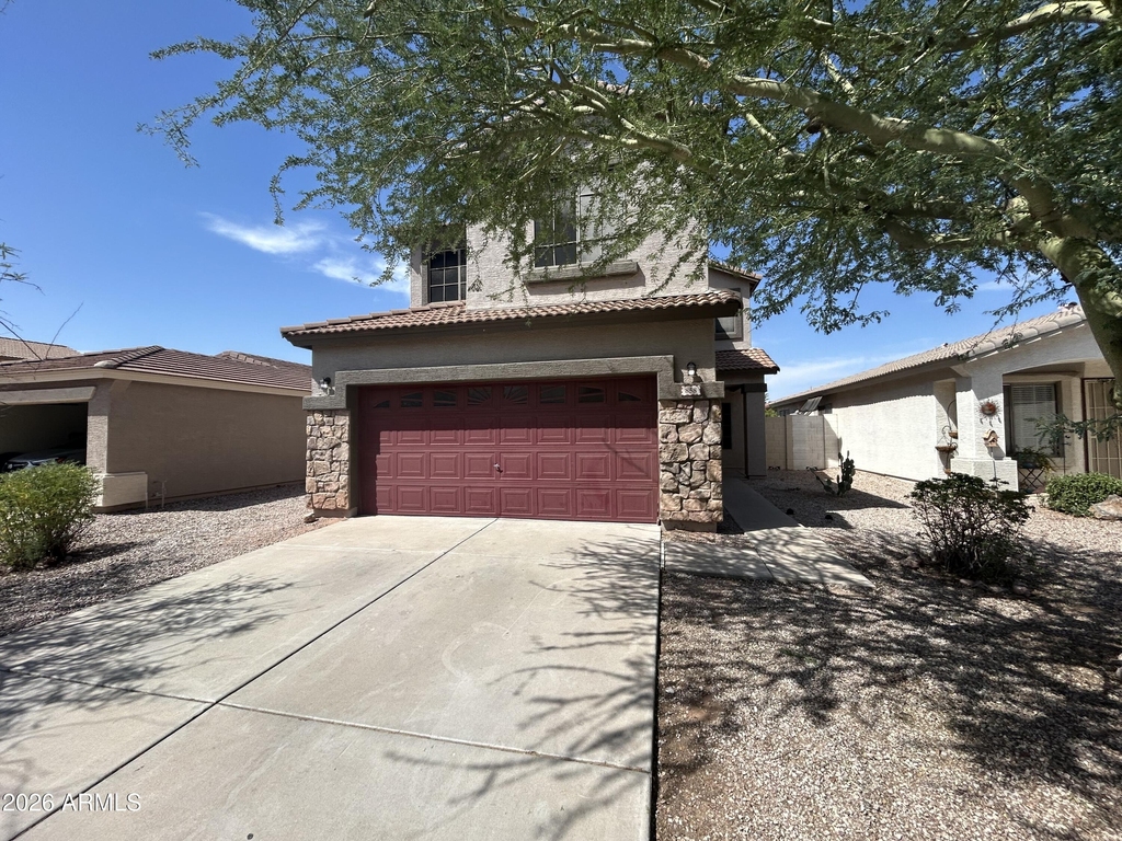 858 E Nardini Street - Photo 0
