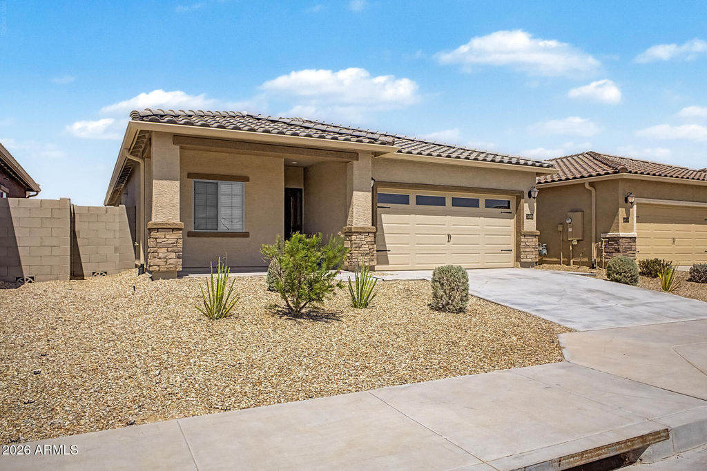 24564 W St Catherine Avenue - Photo 1
