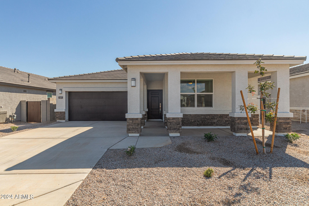 15371 W Smoketree Drive - Photo 0