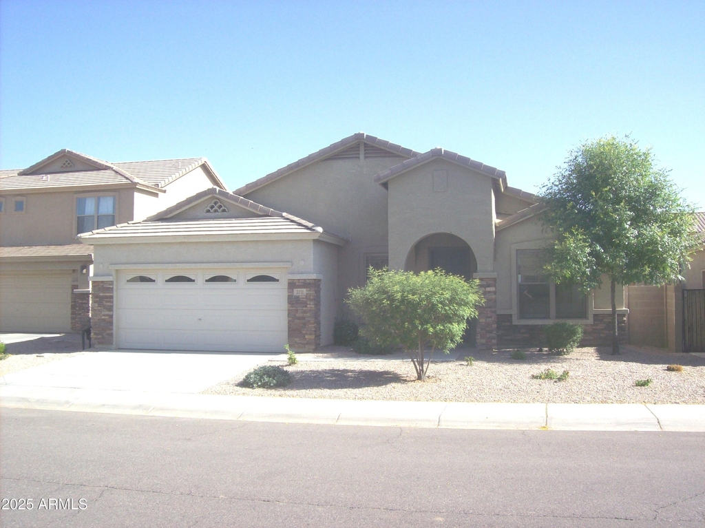 3131 E Silversmith Trail - Photo 2