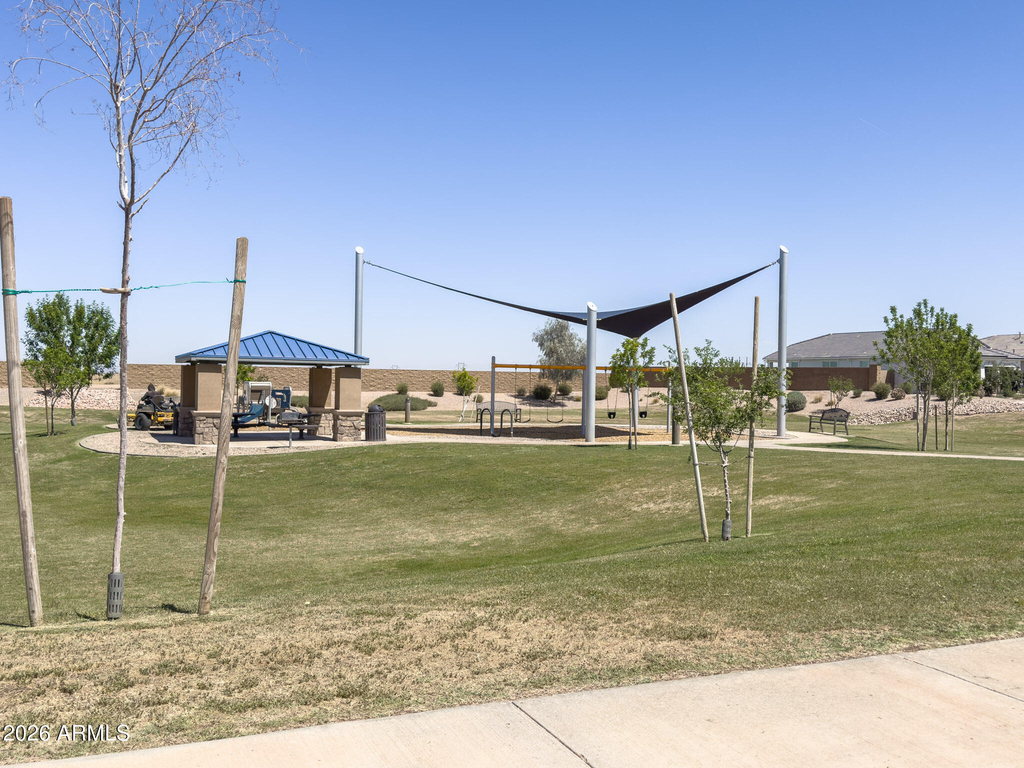 36496 W Pampoloma Avenue - Photo 34