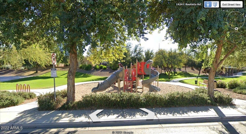 1414 E Bautista Road - Photo 21