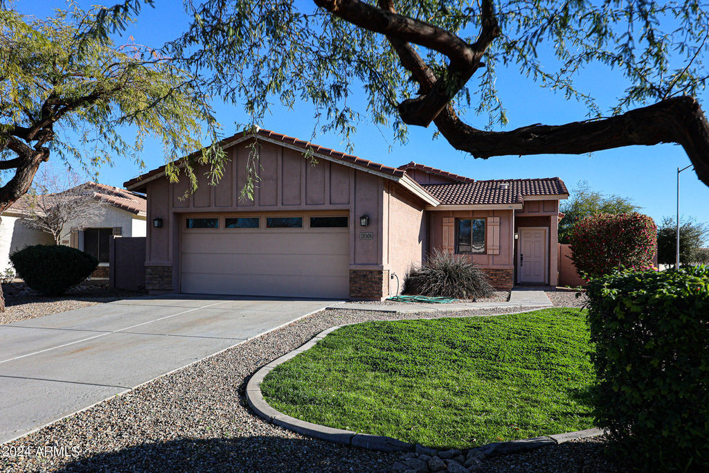 15301 N 138th Lane - Photo 0