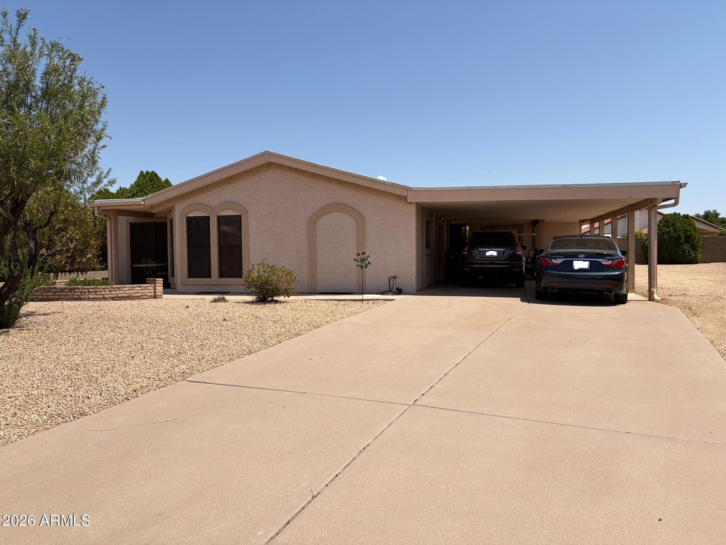 26635 S Navajo Place - Photo 1