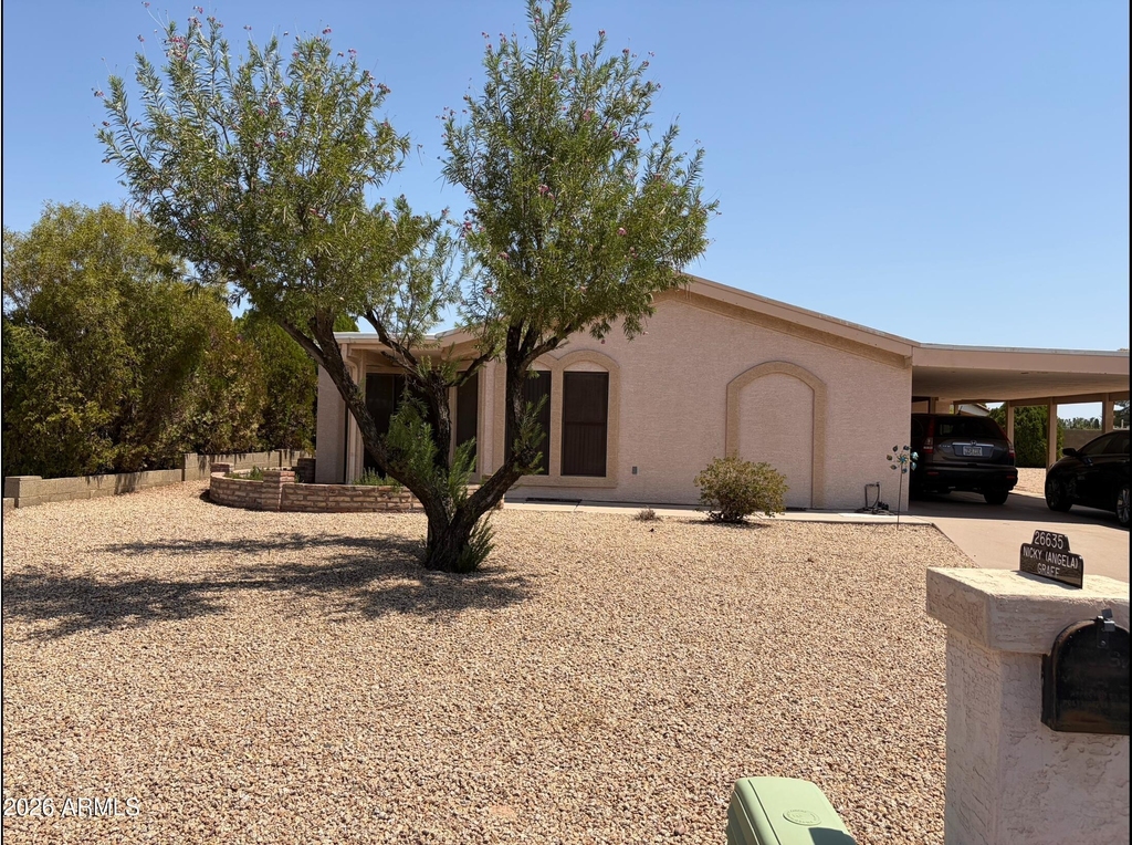 26635 S Navajo Place - Photo 0