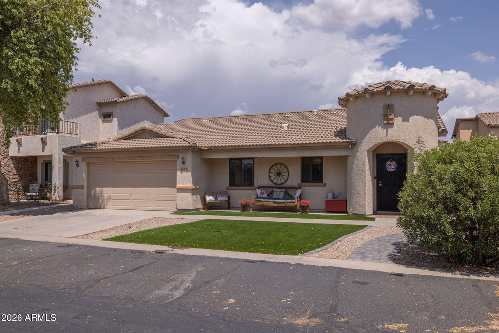 2681 S Powell Road - Photo 2
