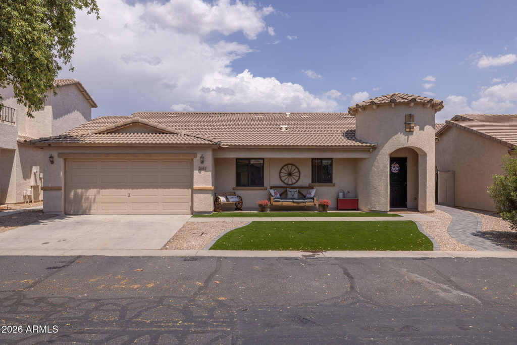 2681 S Powell Road - Photo 0