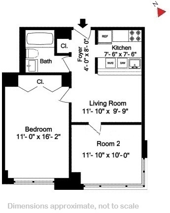 350 West 50th Street - Photo 16